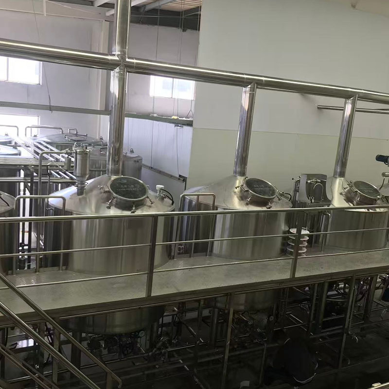 开封精酿啤酒设备厂—啤酒文化的深刻内涵